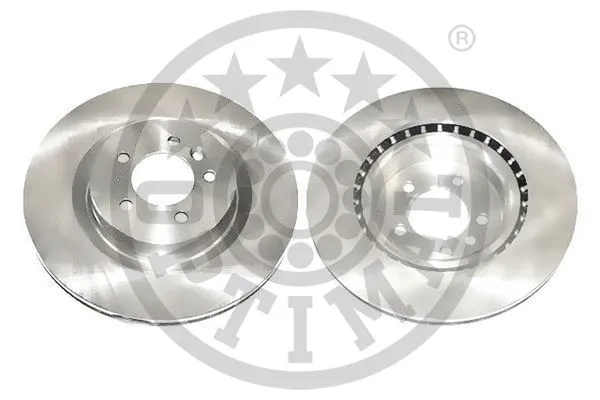 Brake Disc (BS-8170HC)