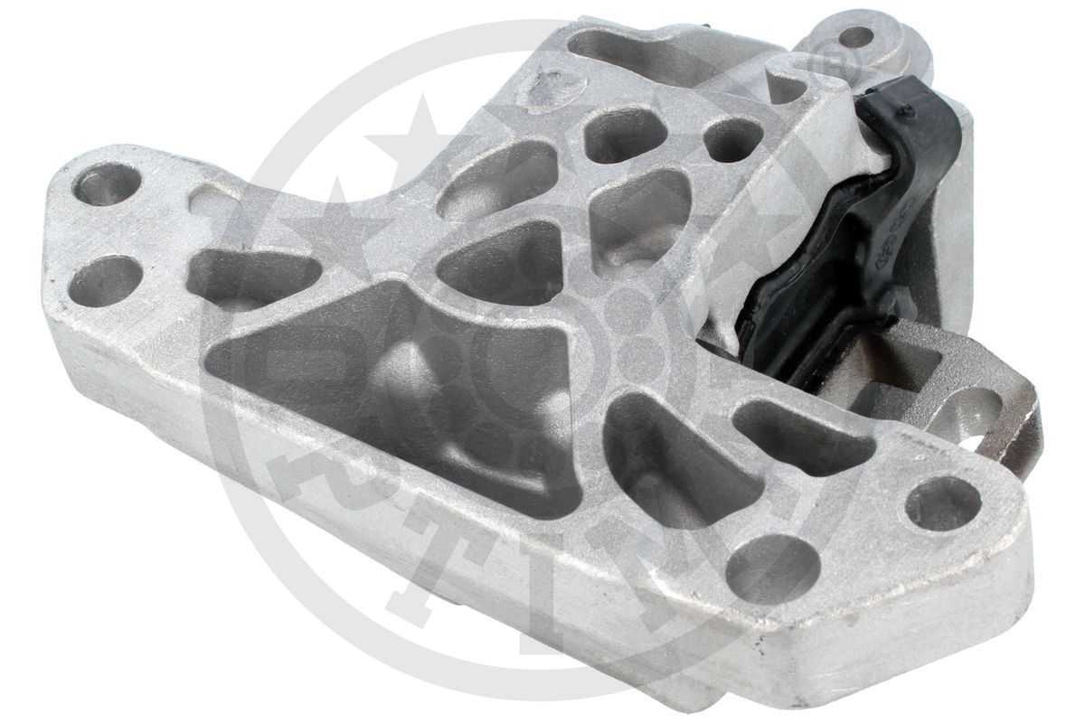 Mounting, engine