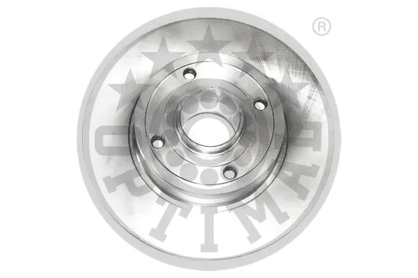 Brake Disc (BS-8200C)
