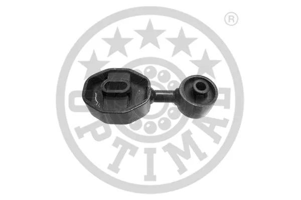 Buffer, engine mount (F8-5367)