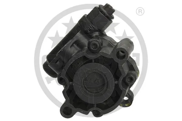 Hydraulic Pump, steering
