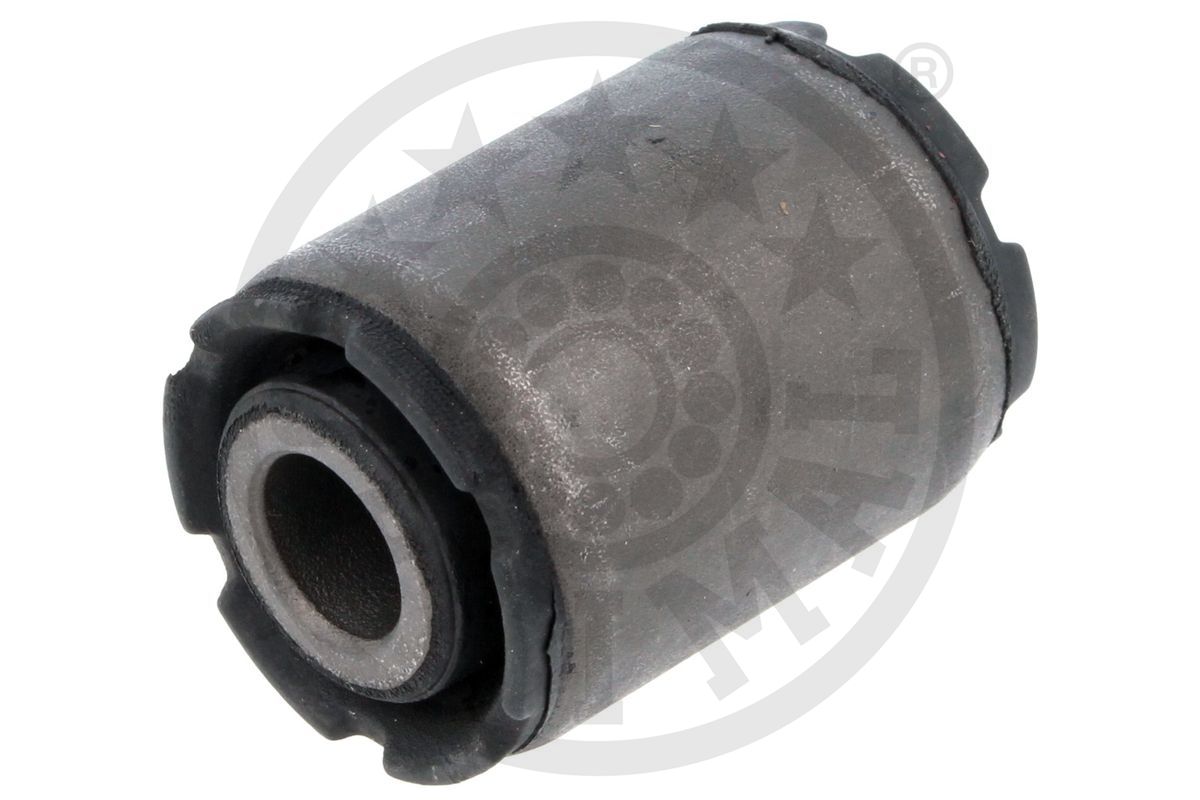 Mounting, control/trailing arm