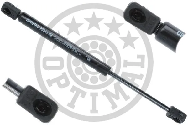 Gas Spring, bonnet (AG-40327)