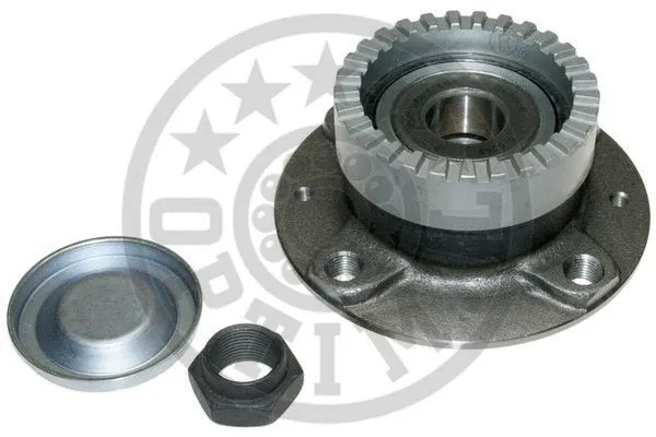 Wheel Bearing Kit (602361)