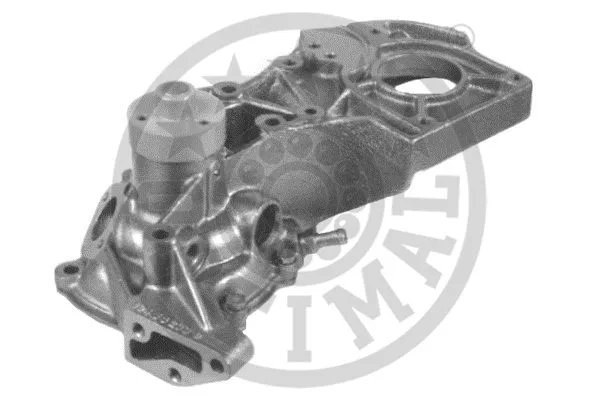 Water Pump, engine cooling (AQ-1266)
