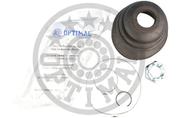 Bellow Kit, drive shaft (CVB-10431CR)