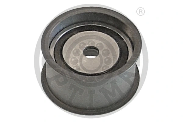 Deflection/Guide Pulley, timing belt (0-N2001)