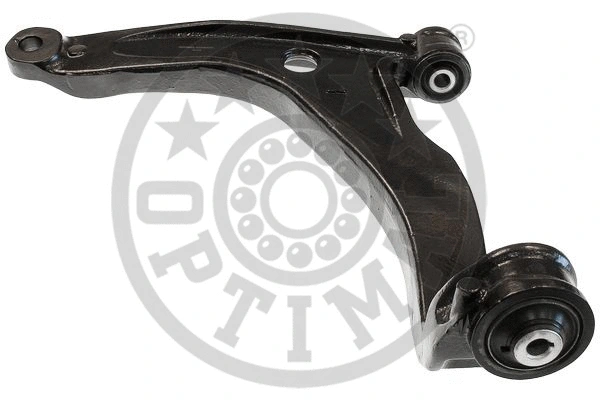 Control/Trailing Arm, wheel suspension (G6-1321)