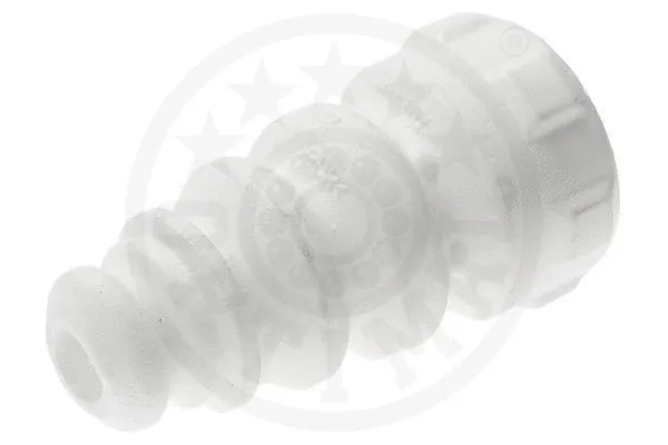 Rubber Buffer, suspension