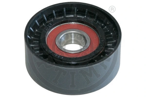 Deflection/Guide Pulley, V-ribbed belt (0-N1339S)