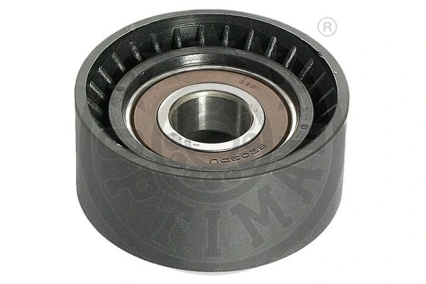Tensioner Pulley, V-ribbed belt (0-N1472S)