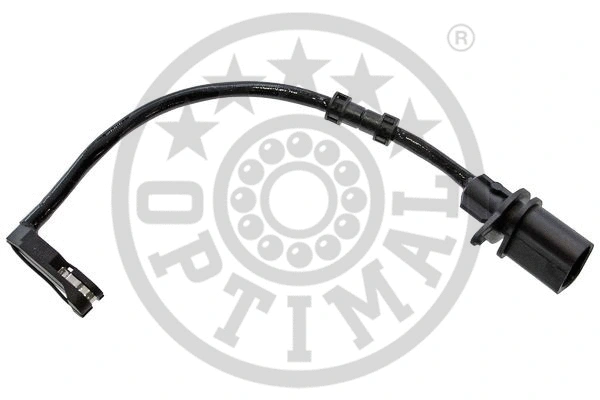 Warning Contact, brake pad wear (WKT-60039K)