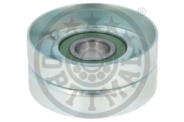Tensioner Pulley, V-ribbed belt (0-N1902S-10)