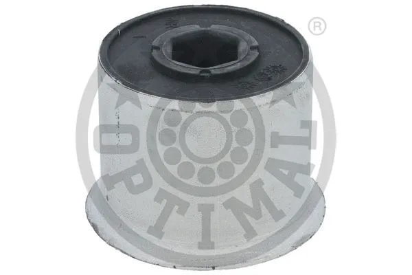 Mounting, control/trailing arm