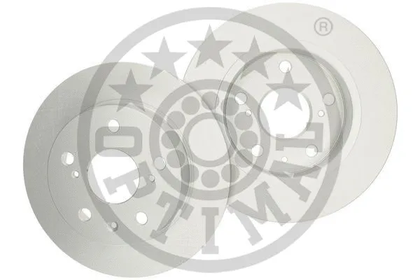 Brake Disc (BS-9428C)