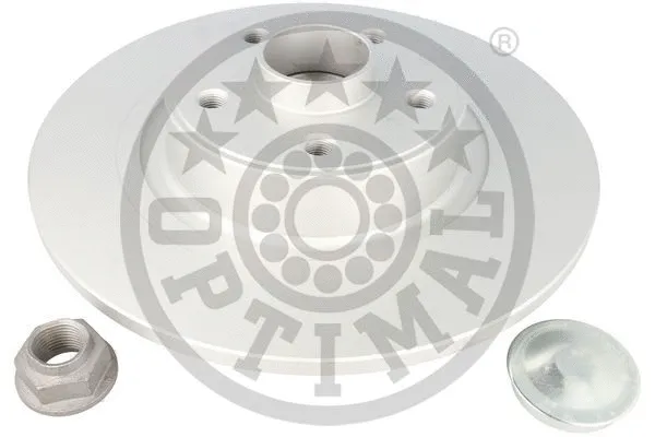 Brake Disc (702976BS4)