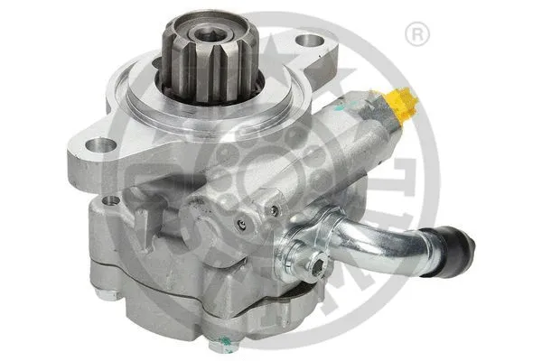 Hydraulic Pump, steering