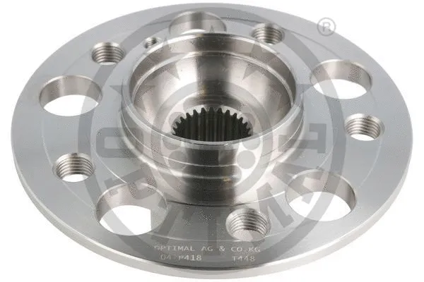 Wheel Hub