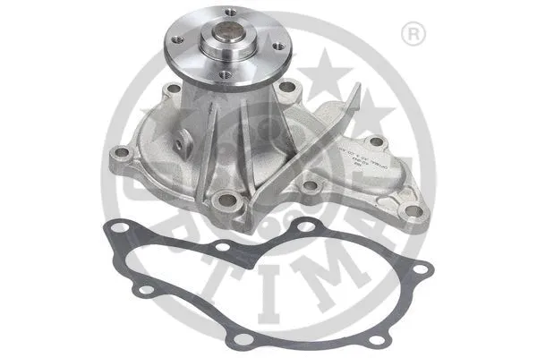 Water Pump, engine cooling (AQ-1844)