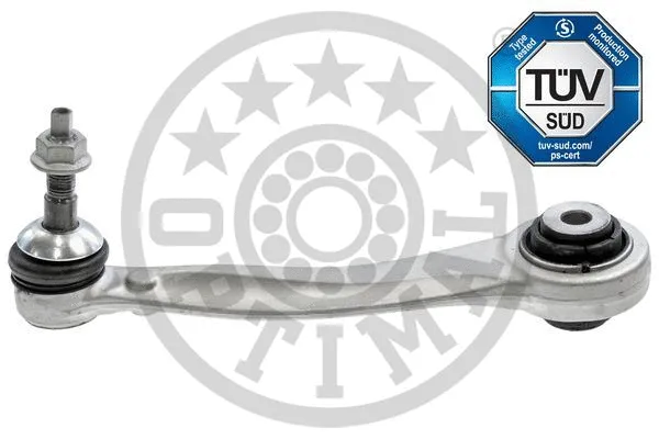 Control/Trailing Arm, wheel suspension (G5-845)