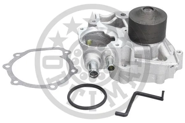 Water Pump, engine cooling (AQ-2178)