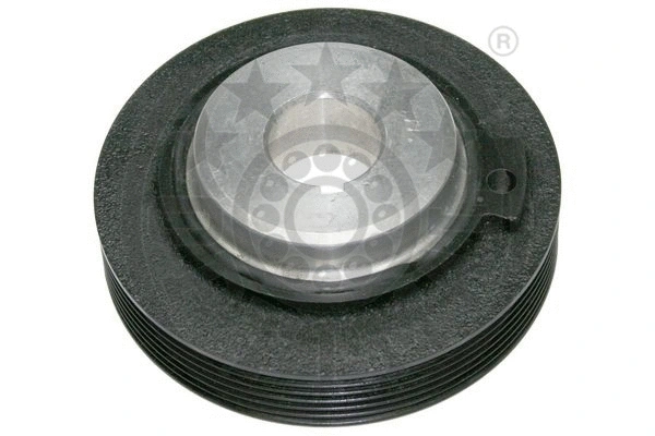 Belt Pulley, crankshaft (F8-7084)