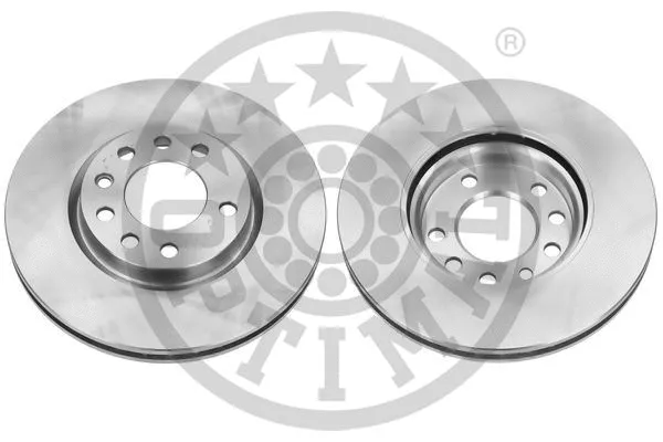 Brake Disc (BS-8260C)