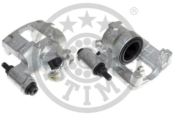 Brake Caliper (BC-1095L)