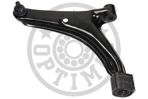 Control/Trailing Arm, wheel suspension (G6-978)