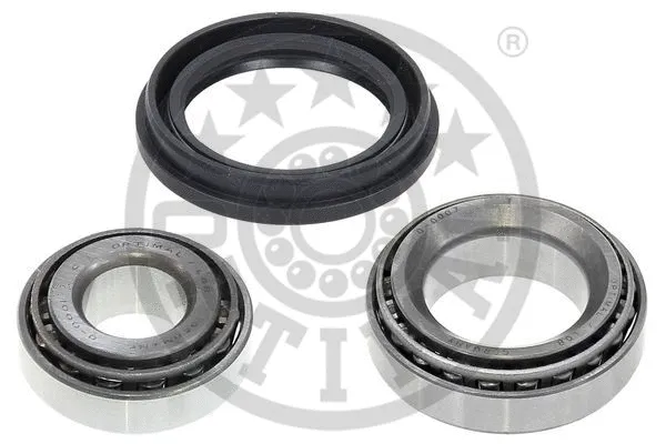 Wheel Bearing Kit (971791)