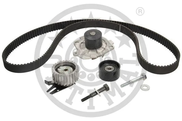 Water Pump & Timing Belt Kit (SK-1629AQ1)