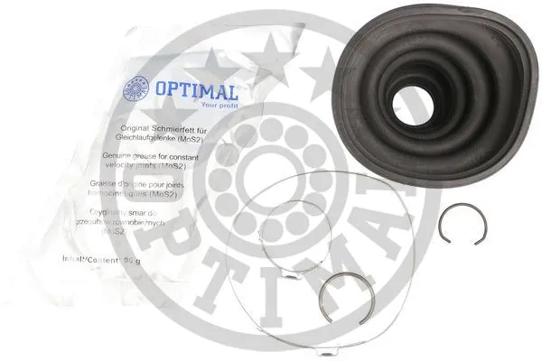 Bellow Kit, drive shaft