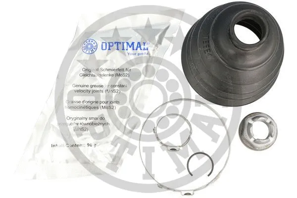 Bellow Kit, drive shaft (CVB-10720TPE)