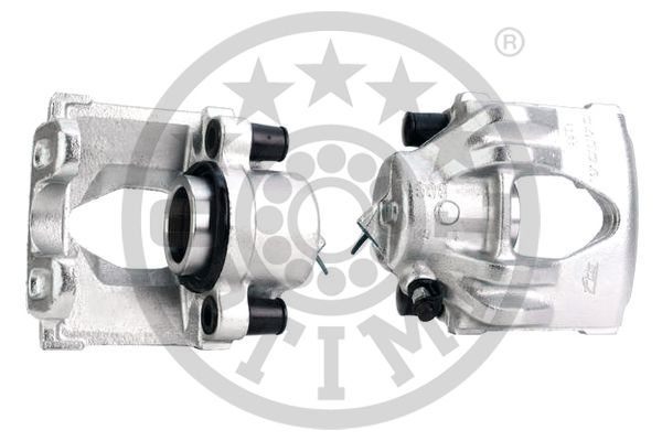 Brake Caliper (BC-2189R)