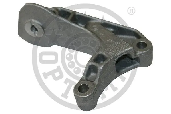 Holder, engine mounting system (F8-7012)