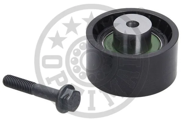 Deflection/Guide Pulley, timing belt (0-N938)