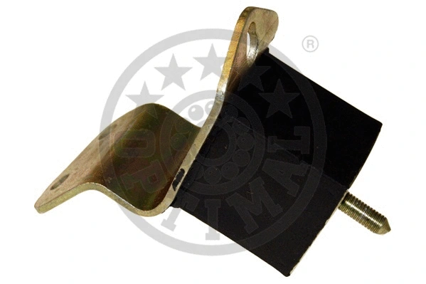 Mounting, engine (F8-6868)
