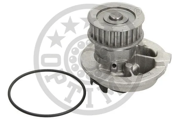 Water Pump, engine cooling (AQ-1497)