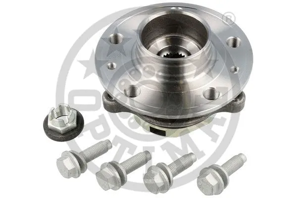 Wheel Bearing Kit