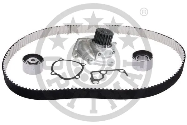 Water Pump & Timing Belt Kit (SK-1678AQ1)