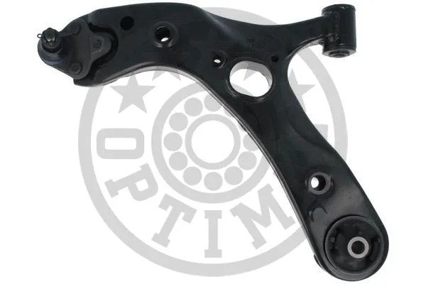 Control/Trailing Arm, wheel suspension (G6-2064S)