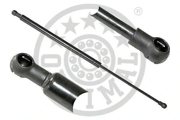 Gas Spring, boot/cargo area (AG-17592)