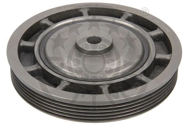 Belt Pulley, crankshaft (F8-7652)