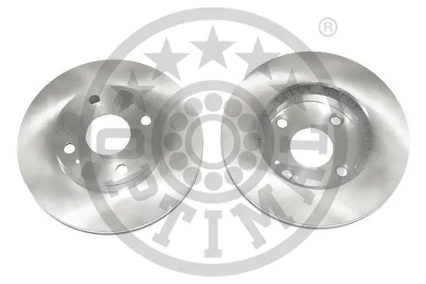 Brake Disc (BS-6050C)