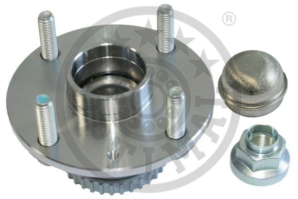 Wheel Bearing Kit