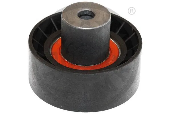 Deflection/Guide Pulley, timing belt (0-N292)