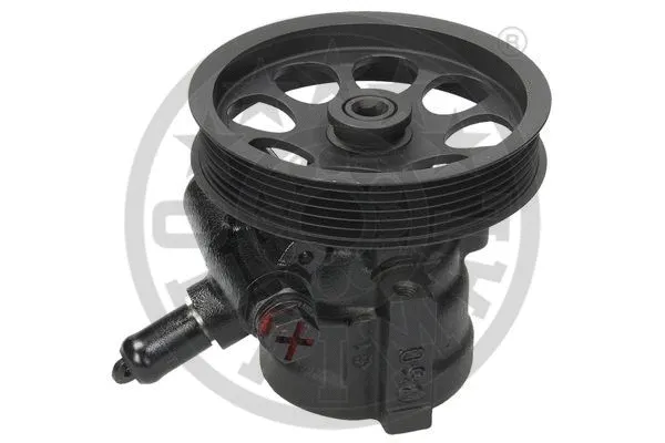 Hydraulic Pump, steering (HP-378)