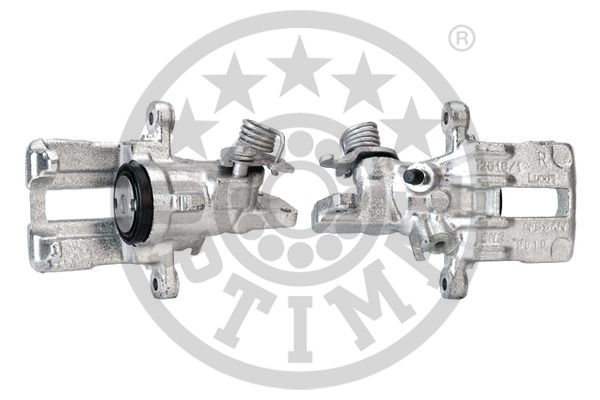 Brake Caliper (BC-1601R)