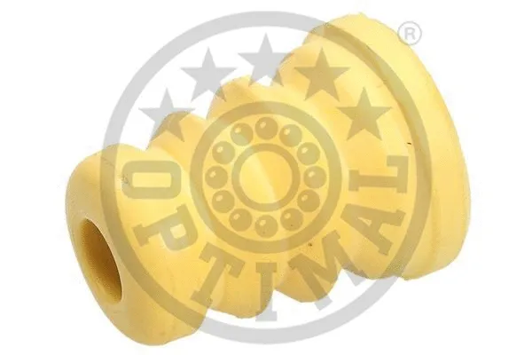 Rubber Buffer, suspension