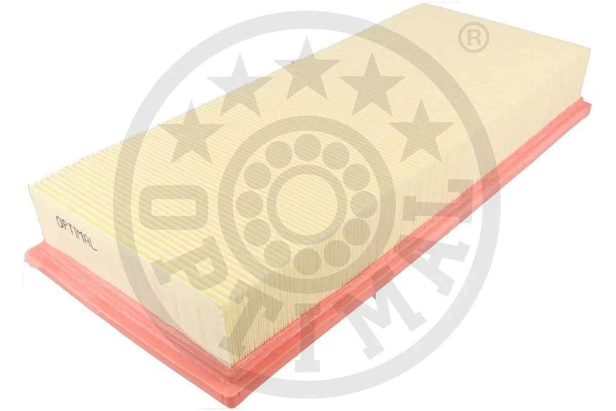 Air Filter (OP-FAF10079)